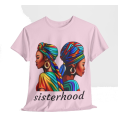 Comme a Paris  T-shirts -  Sisterhood tees ✨️