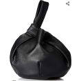 Comme a Paris  Belt -  Small tote bag black